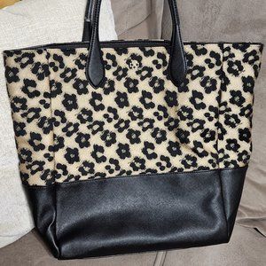 Ann Taylor tote bag